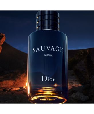 Dior Sauvage 100ML / 3.4 FL oz