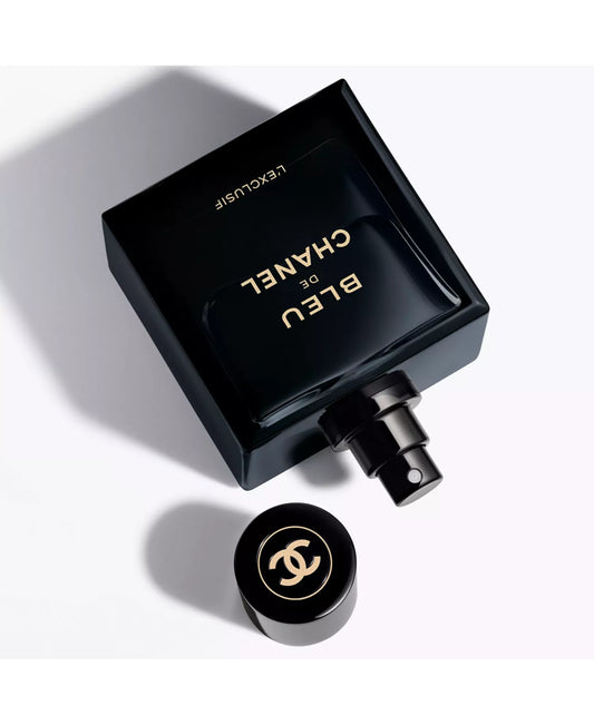 Bleu De Chanel (classic edition)