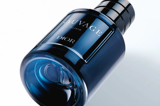 Sauvage Elixir of Elegance™